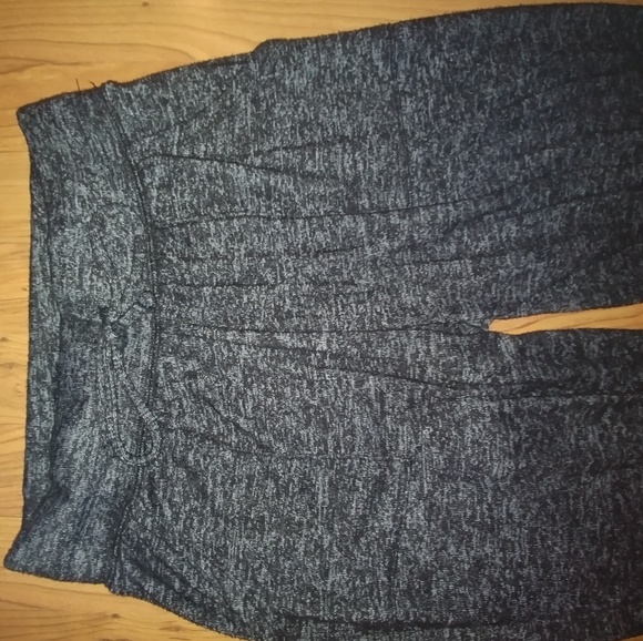 Soft sweat pants - Picture 3 of 3